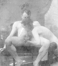 Highly old Vintage Porn
