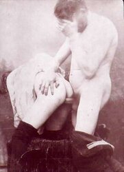 Highly old Vintage Porn