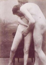 Highly old Vintage Porn