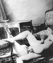 Highly old Vintage Porn