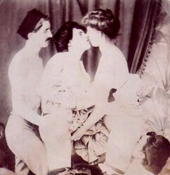 Highly old Vintage Porn