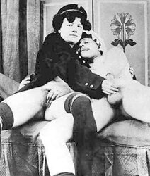 Highly old Vintage Porn