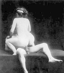 Highly old Vintage Porn
