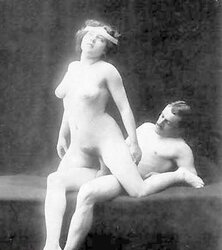 Highly old Vintage Porn