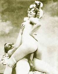 Highly old Vintage Porn