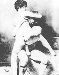 Highly old Vintage Porn