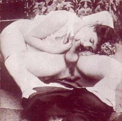 Highly old Vintage Porn