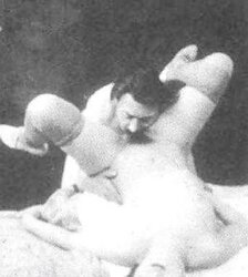 Highly old Vintage Porn
