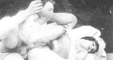 Highly old Vintage Porn