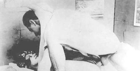 Highly old Vintage Porn