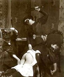 Highly old Vintage Porn