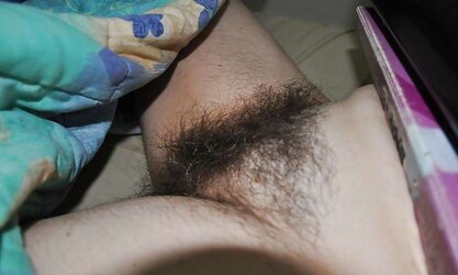 Mature and Furry