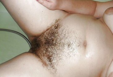 Mature and Furry