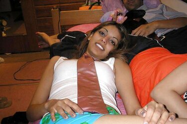 Indian Desi Stunner
