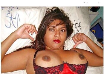 Indian Desi Stunner