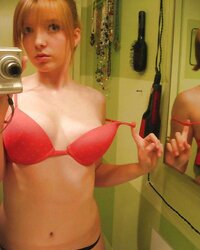 Super-Sexy crimson head