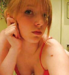 Super-Sexy crimson head