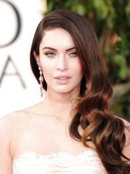 Megan Fox mega bevy