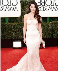 Megan Fox mega bevy