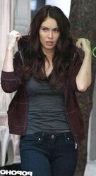 Megan Fox mega bevy