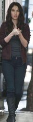 Megan Fox mega bevy