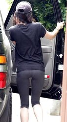 Megan Fox mega bevy