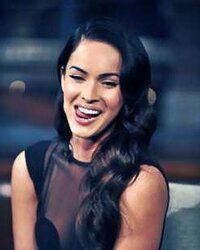 Megan Fox mega bevy