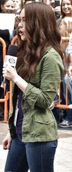 Megan Fox mega bevy