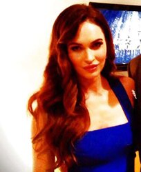 Megan Fox mega bevy