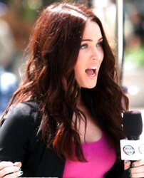 Megan Fox mega bevy