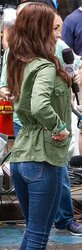 Megan Fox mega bevy