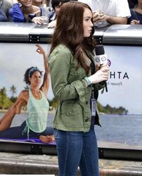 Megan Fox mega bevy