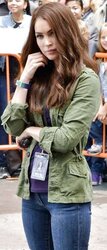 Megan Fox mega bevy