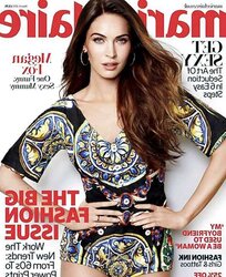 Megan Fox mega bevy