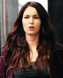 Megan Fox mega bevy