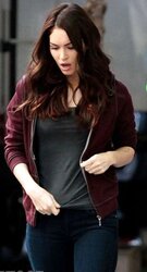 Megan Fox mega bevy