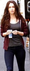 Megan Fox mega bevy