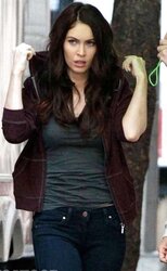 Megan Fox mega bevy