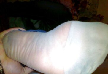 Les pieds d