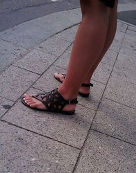 Soles of August
