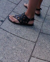 Soles of August