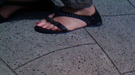 Soles of August