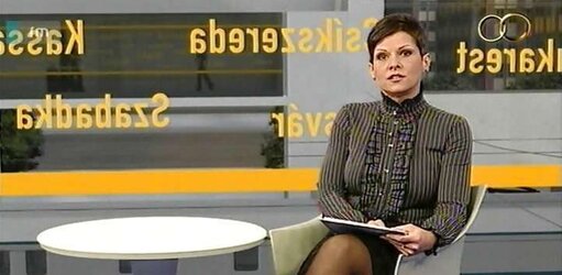 Celeb Mature Doll Emese