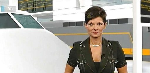 Celeb Mature Doll Emese