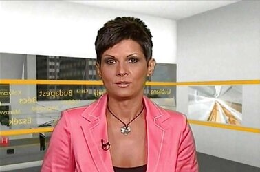 Celeb Mature Doll Emese