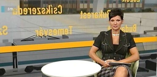 Celeb Mature Doll Emese