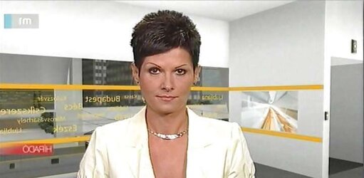 Celeb Mature Doll Emese
