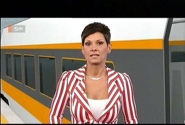 Celeb Mature Doll Emese