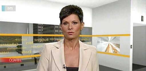 Celeb Mature Doll Emese