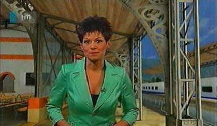 Celeb Mature Doll Emese